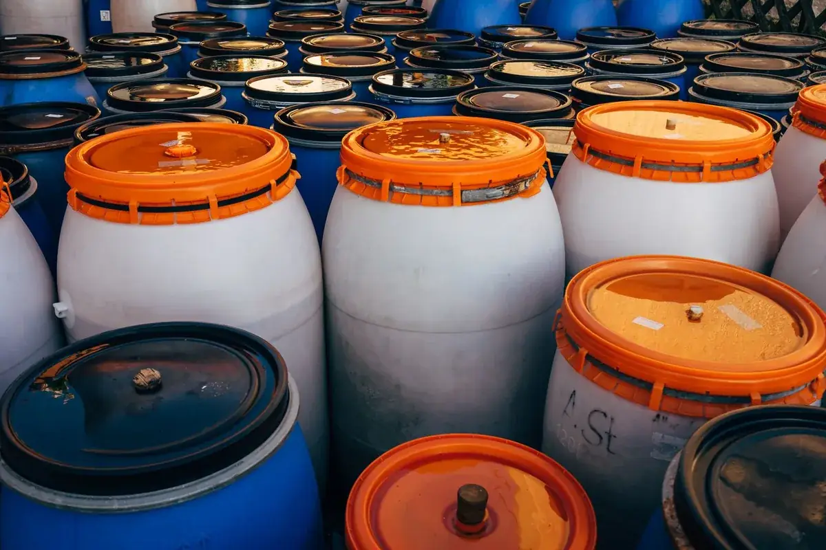 Chemical & Toxic Waste Cleanup in Los Jardines, San Antonio, TX